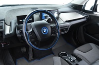 BMW i3s vaihtoauto