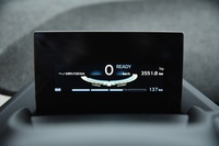 BMW i3s vaihtoauto