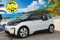 BMW i3 vaihtoauto