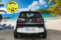 BMW i3 vaihtoauto