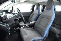 BMW i3 vaihtoauto
