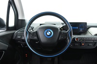 BMW i3 vaihtoauto