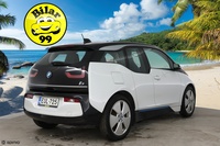 BMW i3 vaihtoauto