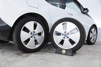 BMW i3 vaihtoauto