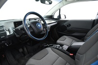 BMW i3 vaihtoauto