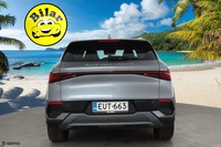 BYD Atto 3 vaihtoauto
