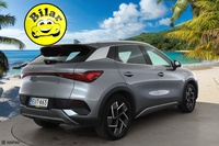 BYD Atto 3 vaihtoauto