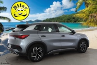 BYD Atto 3 vaihtoauto