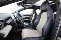 BYD Atto 3 vaihtoauto