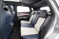 BYD Atto 3 vaihtoauto