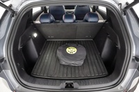BYD Atto 3 vaihtoauto