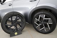 BYD Atto 3 vaihtoauto