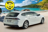 Peugeot 508 vaihtoauto