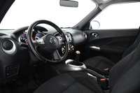 Nissan Juke vaihtoauto