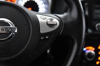 Nissan Juke vaihtoauto