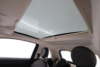 Fiat 500 vaihtoauto