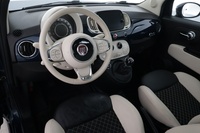 Fiat 500 vaihtoauto