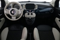 Fiat 500 vaihtoauto