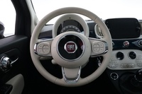 Fiat 500 vaihtoauto