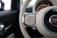 Fiat 500 vaihtoauto