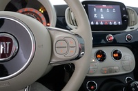 Fiat 500 vaihtoauto