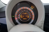 Fiat 500 vaihtoauto