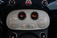Fiat 500 vaihtoauto