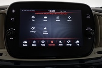 Fiat 500 vaihtoauto