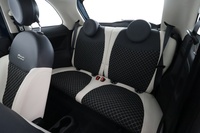 Fiat 500 vaihtoauto
