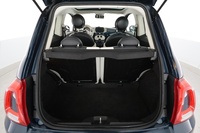 Fiat 500 vaihtoauto