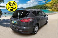 Ford S-MAX vaihtoauto