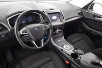 Ford S-MAX vaihtoauto