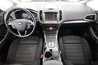 Ford S-MAX vaihtoauto
