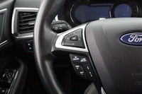 Ford S-MAX vaihtoauto