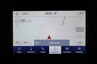 Ford S-MAX vaihtoauto