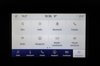 Ford S-MAX vaihtoauto