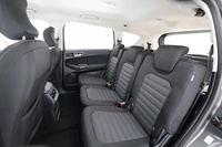 Ford S-MAX vaihtoauto