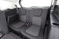 Ford S-MAX vaihtoauto
