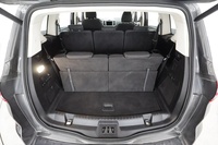 Ford S-MAX vaihtoauto