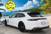 Porsche Panamera vaihtoauto