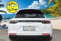 Porsche Panamera vaihtoauto