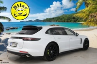 Porsche Panamera vaihtoauto