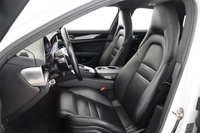 Porsche Panamera vaihtoauto