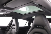 Porsche Panamera vaihtoauto