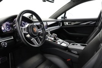 Porsche Panamera vaihtoauto