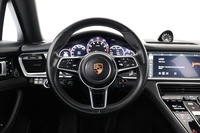 Porsche Panamera vaihtoauto