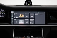 Porsche Panamera vaihtoauto
