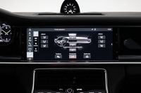 Porsche Panamera vaihtoauto