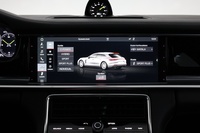 Porsche Panamera vaihtoauto