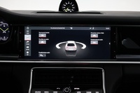 Porsche Panamera vaihtoauto